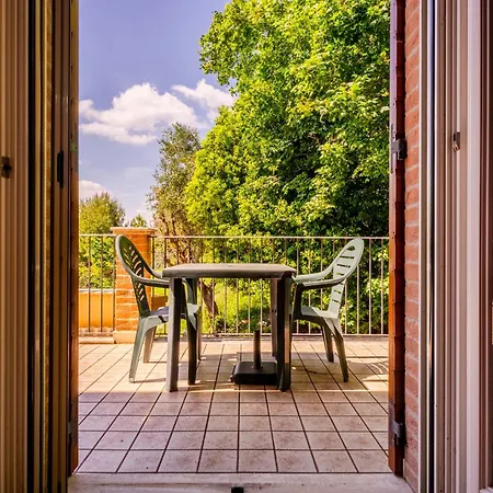 Bed & Breakfast Casa Jo - Bed & Breakfast