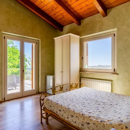 Casa Jo - Country With Sea View And 3 Private Ensuite Alojamento de Acomodação e Pequeno-almoço *