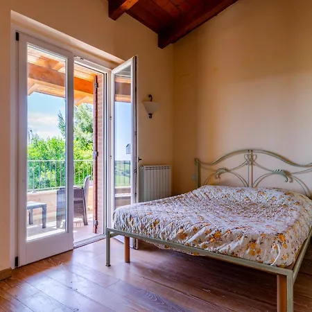 Alojamento de Acomodação e Pequeno-almoço Casa Jo - Country With Sea View And 3 Private Ensuite *