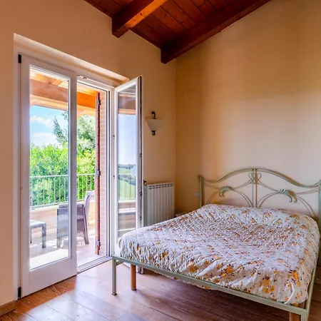 Casa Jo - Bed & Breakfast Bed & Breakfast Lapedona