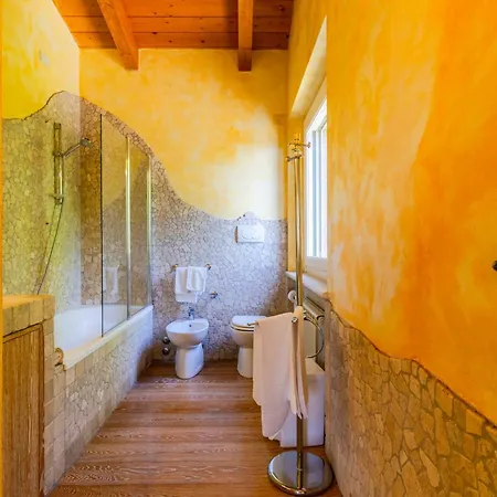 Casa Jo - Country With Sea View And 3 Private Ensuite *