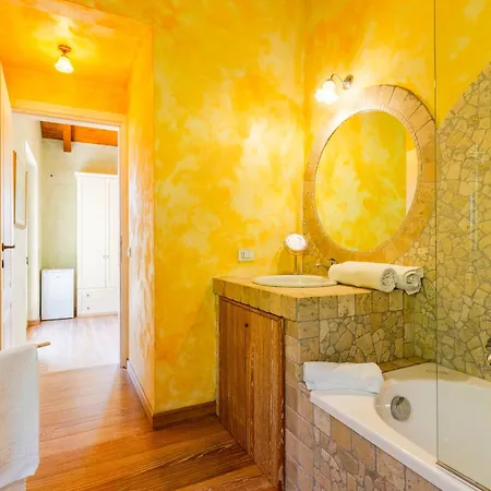 Casa Jo - Country With Sea View And 3 Private Ensuite Lapedona