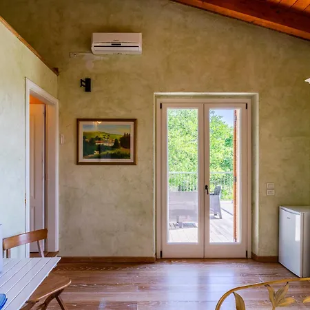 Casa Jo - Country With Sea View And 3 Private Ensuite