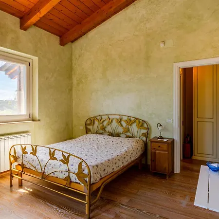 Casa Jo - Country With Sea View And 3 Private Ensuite Alojamento de Acomodação e Pequeno-almoço *